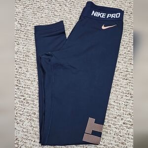 Women's Nike Dri-Fit Leggings